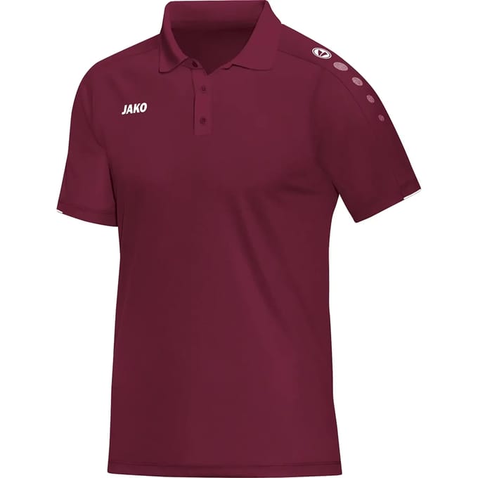 Jako - Polo Classico - Heren - maat M