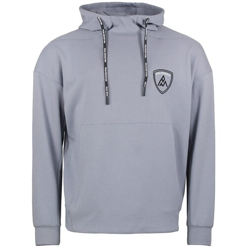 Capuchon sweaters Peak Mountain SWEAT SCUBA A CAPUCHE CARIS HOMME