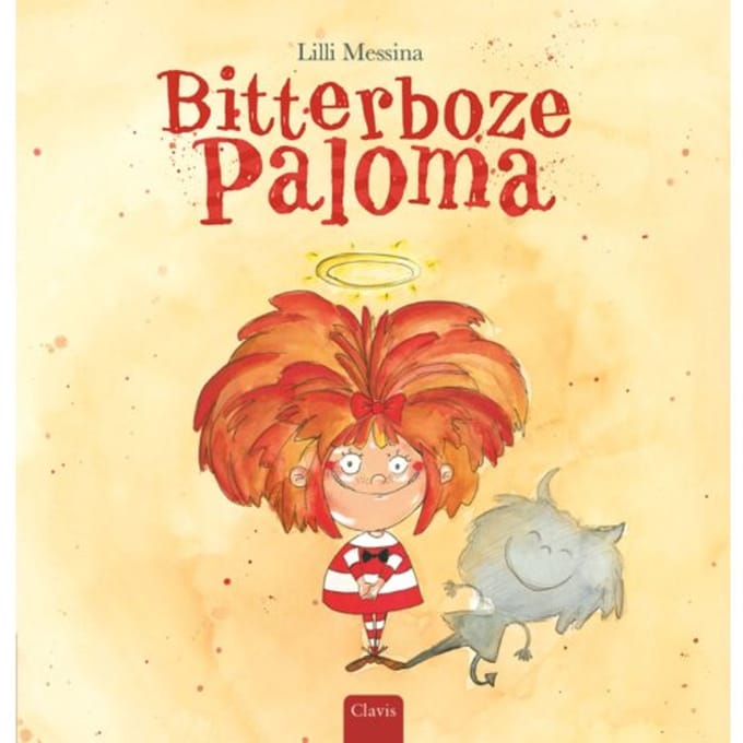 Bitterboze Paloma - Lilli Messina