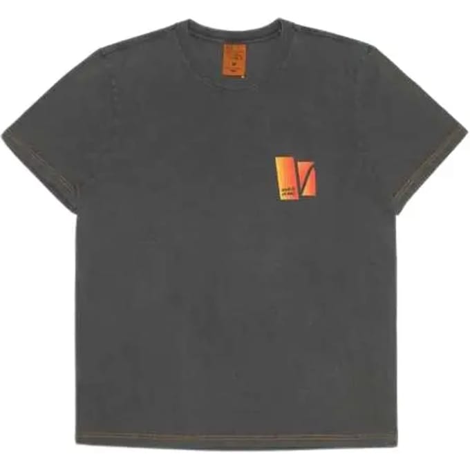 T-shirt Nudie Jeans Roy Sunburns