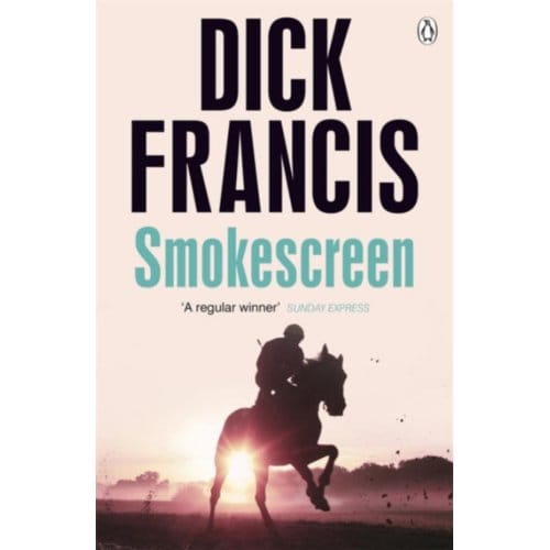 Smokescreen - Francis Thriller - Dick Francis
