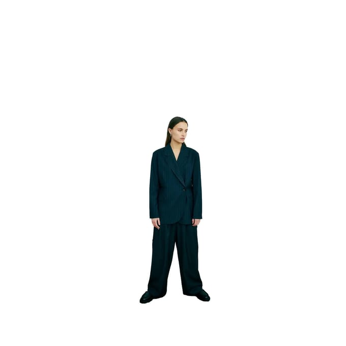 Blazer voor dames Norr Kandria