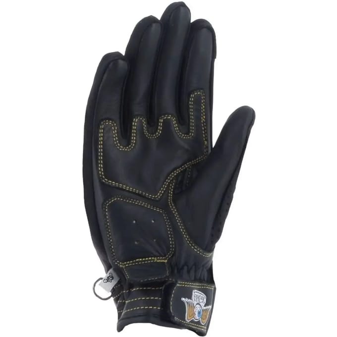 Motorhandschoenen Zomer Von Dutch Palavas Air