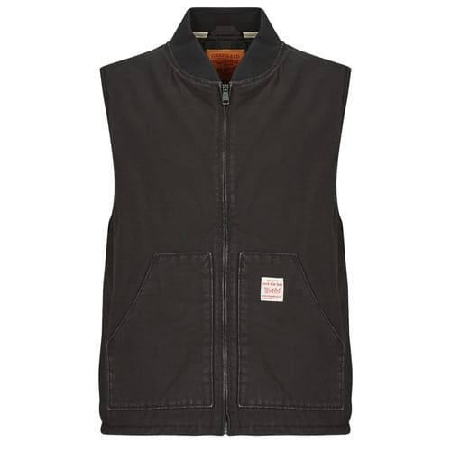 Levi's Sansome Vest Taglia: S | Giacche senza maniche Outlet | Uomo