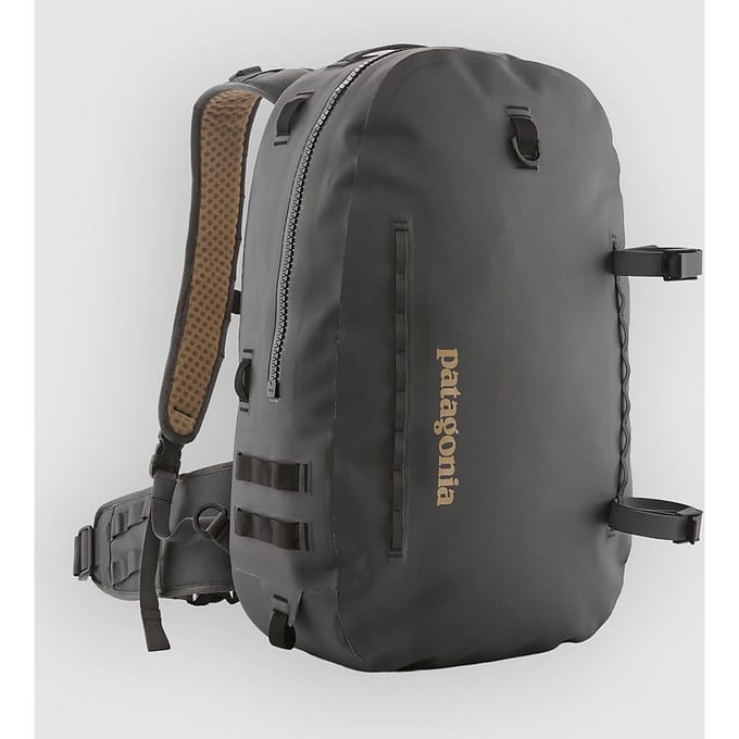 Patagonia Guidewater Rugzak grijs