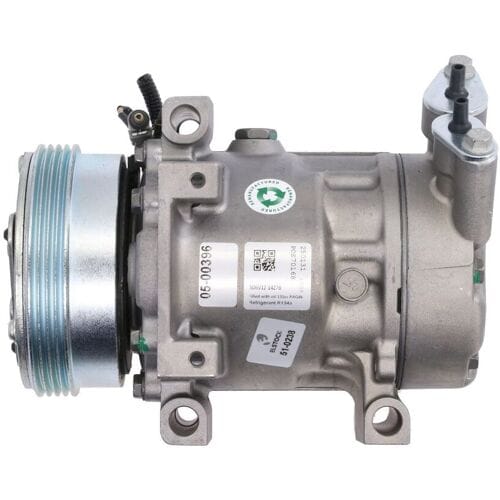 Airco-compressor ELSTOCK 51-0238