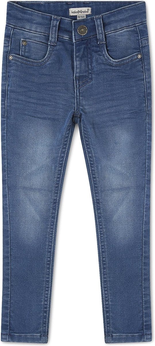 Koko Noko Meisjes Jeans - Maat 86/92