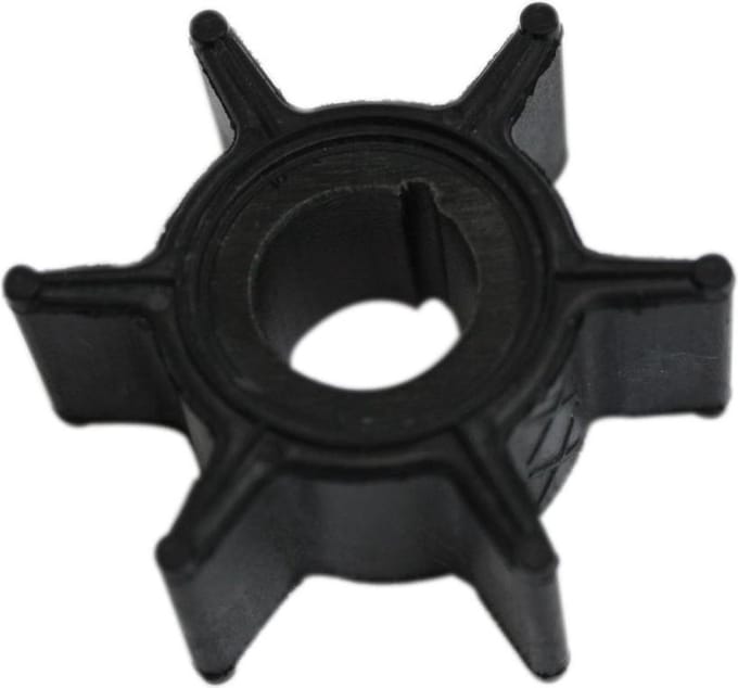 Nr.12 - 47-161543 Impeller Mercury Mariner