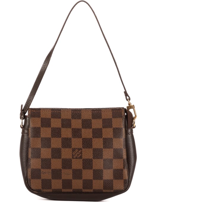 Trousse Make Up Pochette  Handtas