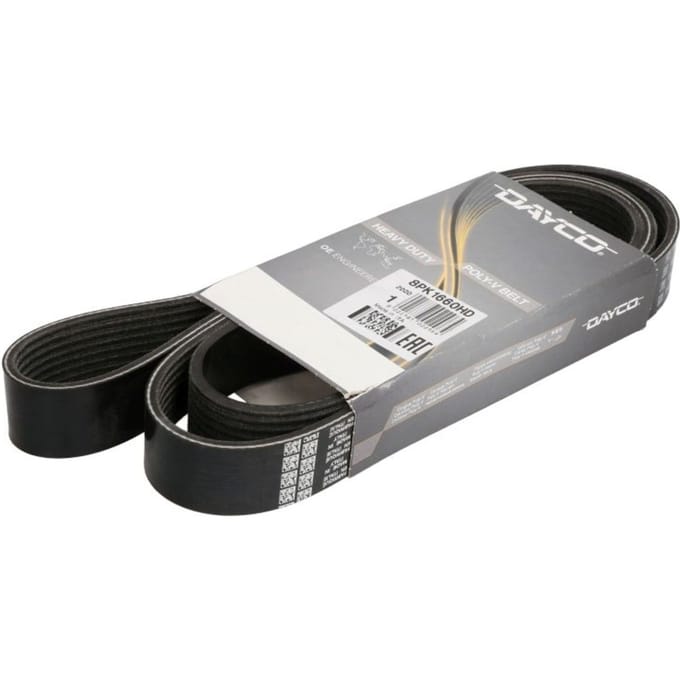 V-riem DAYCO 8PK1660HD