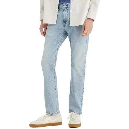 Straight Jeans Levis 512 Slim Taper