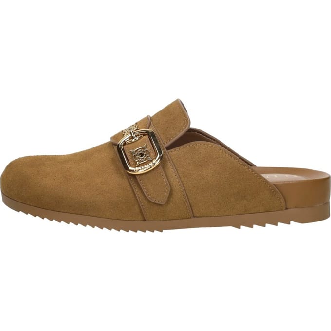 Guess Galavante Dichte Teen - cognac - Maat 40