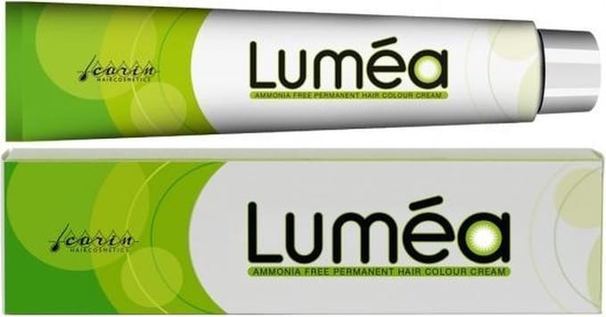 Luméa Ammonia Free Permanent Hair Colour CreamHaarverf 100 ml 4.26