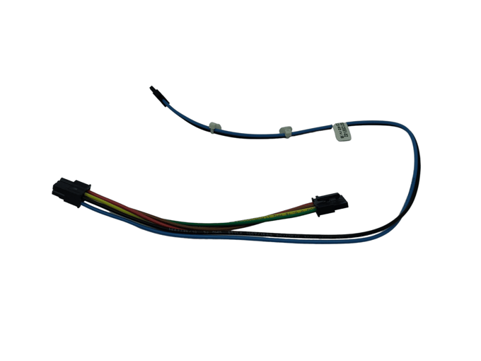 Wiring assy