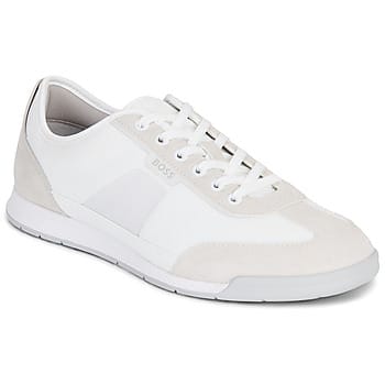 Lage Sneakers BOSS Nitan_Lowp_txmx
