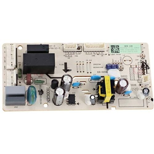 AEG electronische hoofdmodule 4055516258