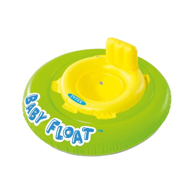 Zwemring, Diameter 76 Cm, Intex 56588