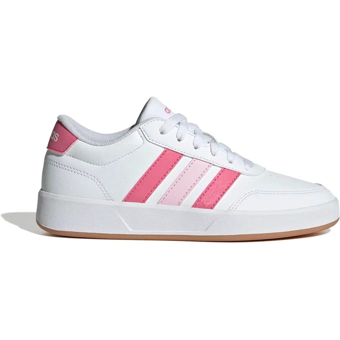 Kindertrainers adidas Breaknet 3.0