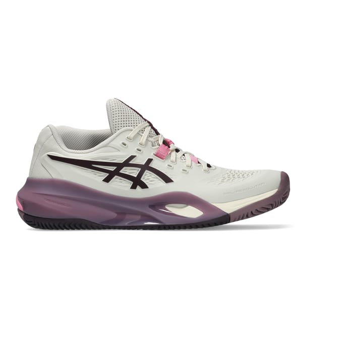 ASICS Gel-Resolution X Tennisschoenen Dames