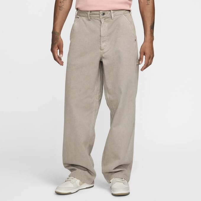 Timmermansbroek Nike Life