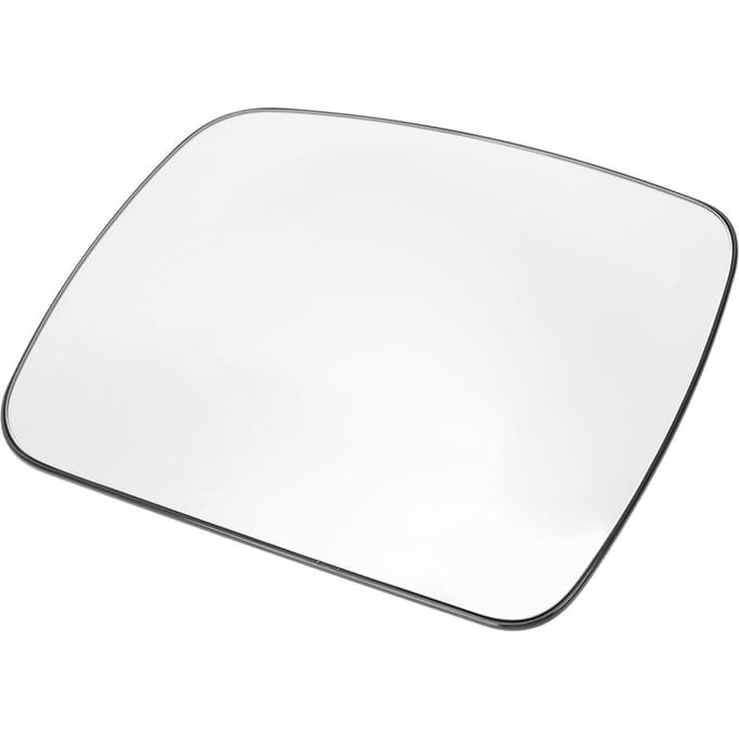 Verwarmd Spiegeldak Krasbestendig Buitenspiegelglas Voor Discovery Freelander Range Rover Links: LR013775 white