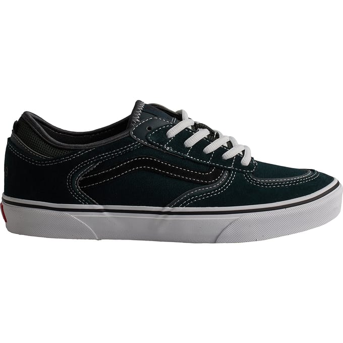 Rowley VN0A2Z3O1CI1 Heren Skateschoenen