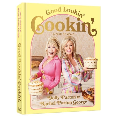 Good Lookin' Cookin' - Dolly Parton