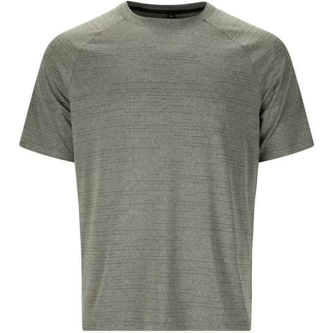 Virtus Souni M Tee 3210 Pine ev261827-3210 pin