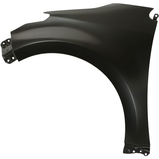 Spatbord, vóór BLIC 6504-04-8158311P