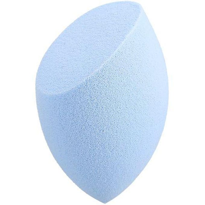 Make-up Spons Ilū Olive Cut Blauw