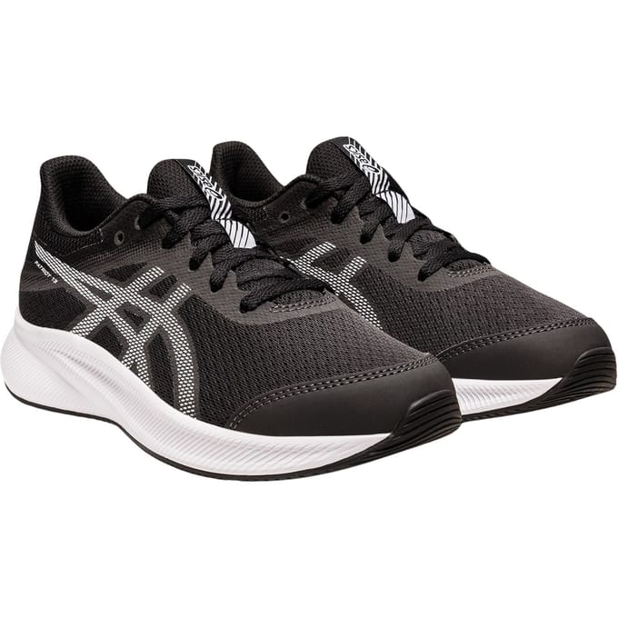 Asics Patriot 13 GS Hardloopschoenen Junior
