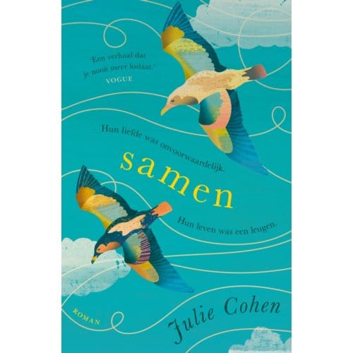 Samen - Julie Cohen