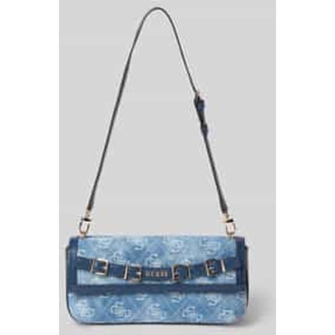 Schoudertas voor vrouwen Guess Dovie