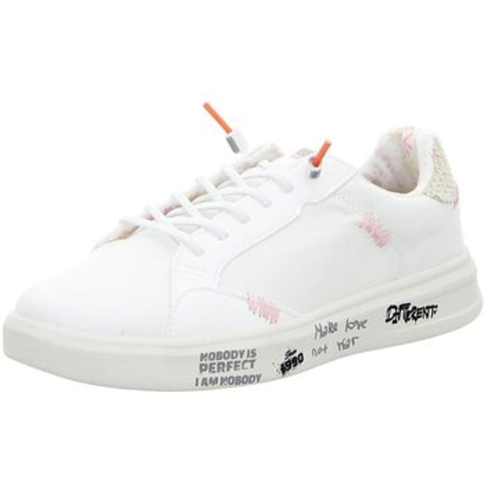 Nette Schoenen Fusion -