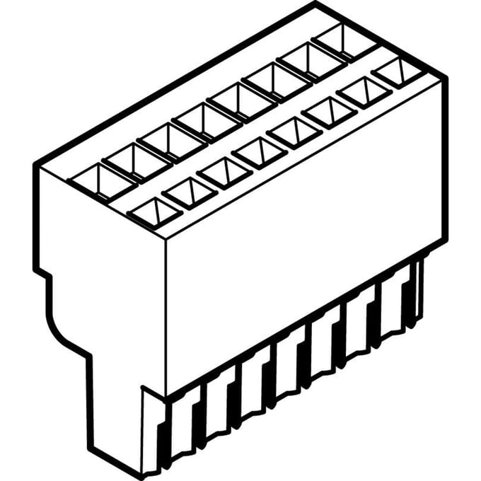Festo Stekker - 575306