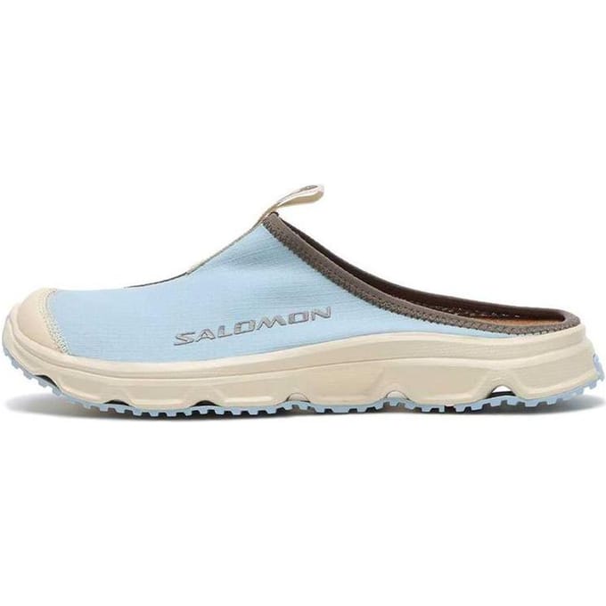 Salomon RX Slide 3.0 'Sable Blanchi Faucon' 36 beige