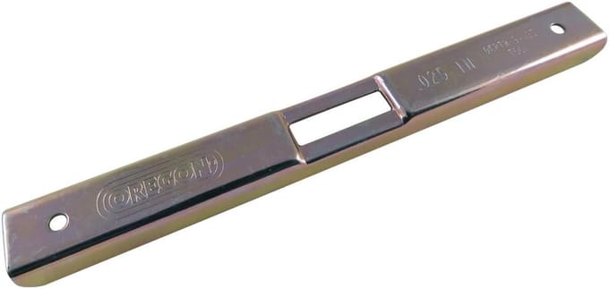 Dieptebegrenzer - Meetgereedschap - Precisie meten - Professionele kwaliteit - 30 Grams - Zilver
