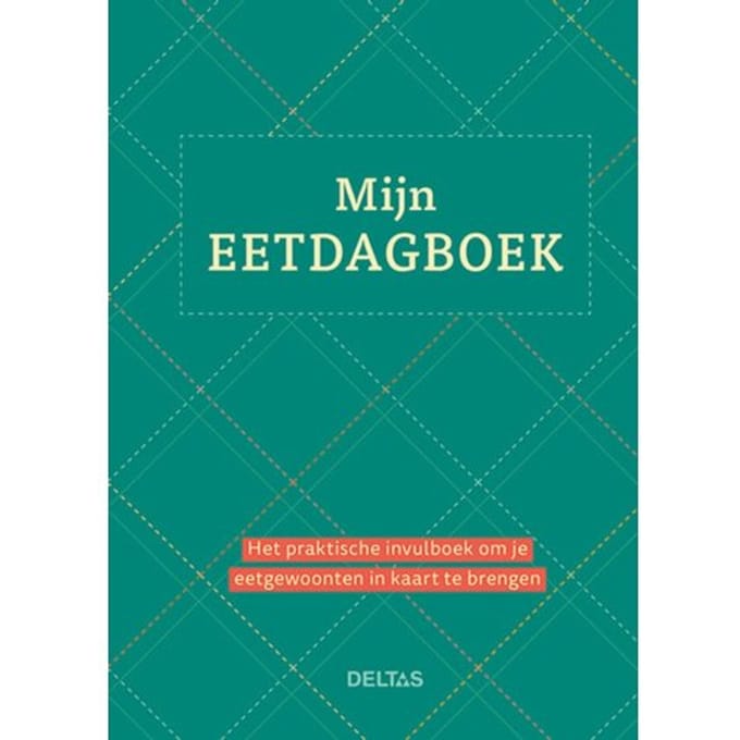 Mijn Eetdagboek - Znu