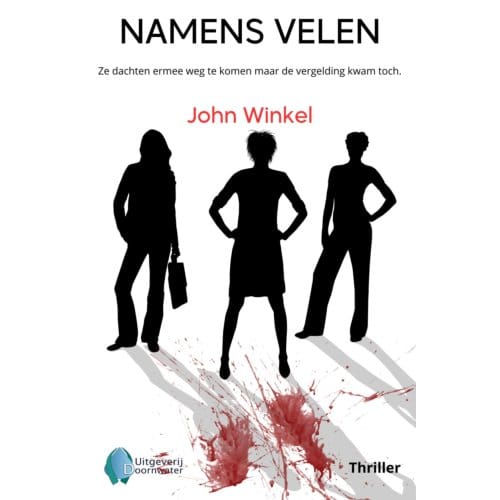 Namens Velen - John Winkel