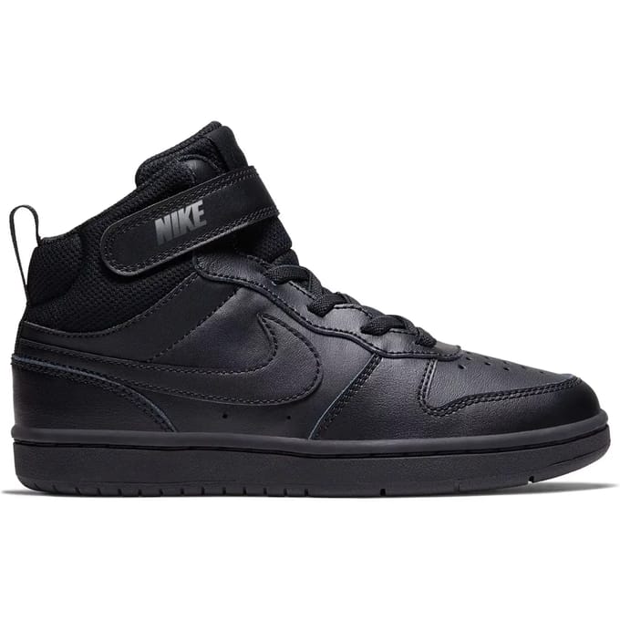 Nike Court Borough Mid 2 (PS) Sneakers Junior