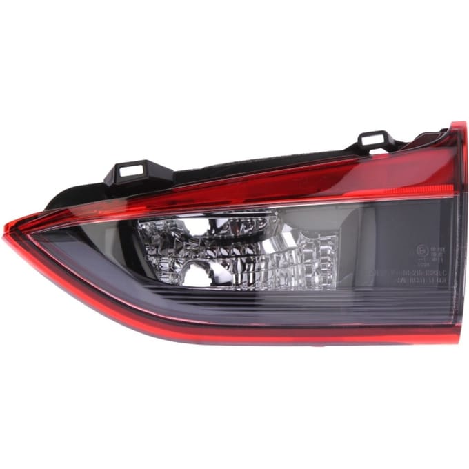 Achterlicht DEPO 216-1320R-LD-UE