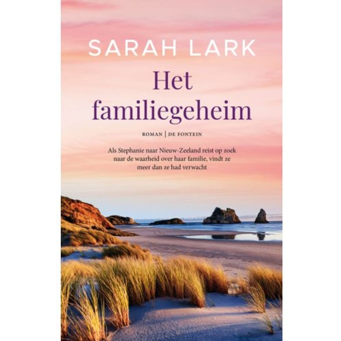 Het Familiegeheim - Sarah Lark