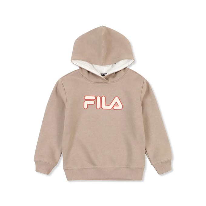 Junior Hoodie Fila Alfarei Regular Graphic