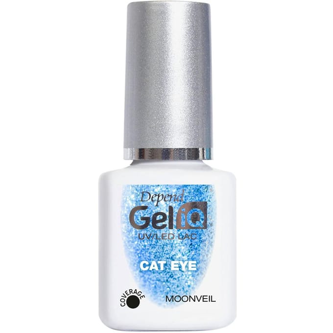 Depend Gel iQ Cat Eye Moonveil 5 ml