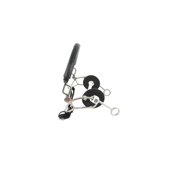 Combiné bit voor paard Trust Inno Sense Long Jointed