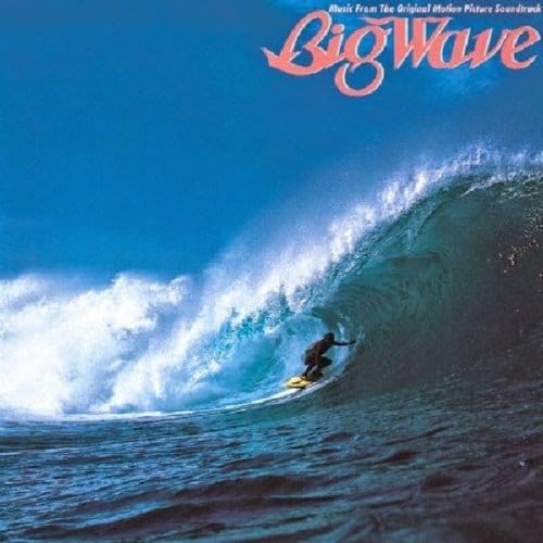 Big Wave - Tatsuro Yamashita