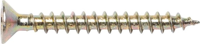 Makita F-31764 Schroeflint spaanplaat 4,0x30mm