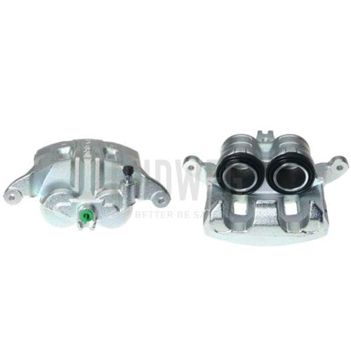 Remklauw BUDWEG CALIPER 345580