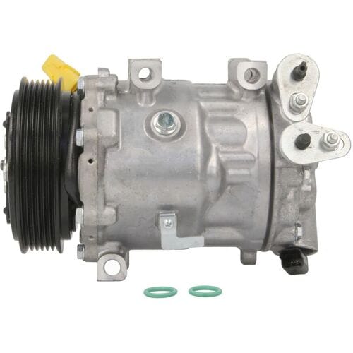 Compressor airconditioning THERMOTEC KTT090365