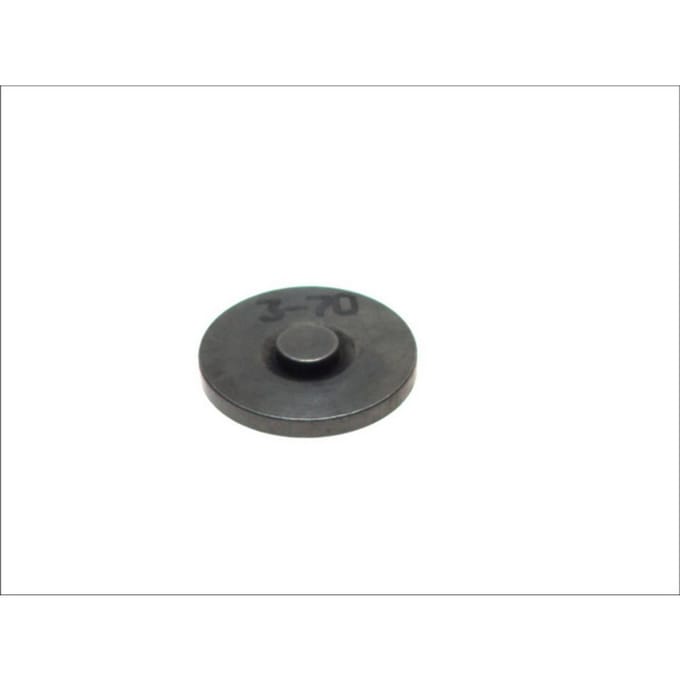 Stelschijf, klepspeling 3,7x34,7 FRECCIA 01-346